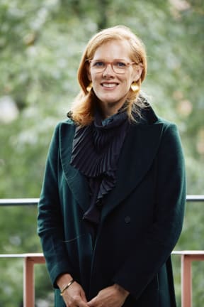 Octopus' local chief customer officer Margaret Cooney