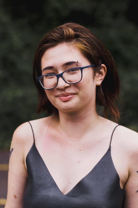 Vanessa Crofskey
