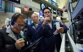 The Dow, S&P 500 and Nasdaq all closed at record highs on October 24.