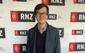 Award winning Swiss pianist Louis Schwizgebel