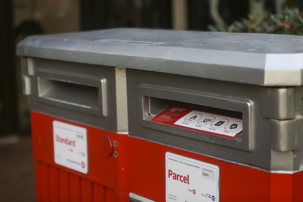 NZ Post