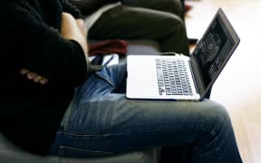 'Cyberloafing' is stealing company time.