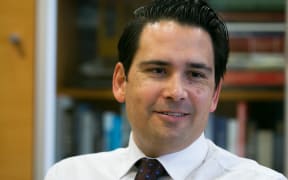 Simon Bridges