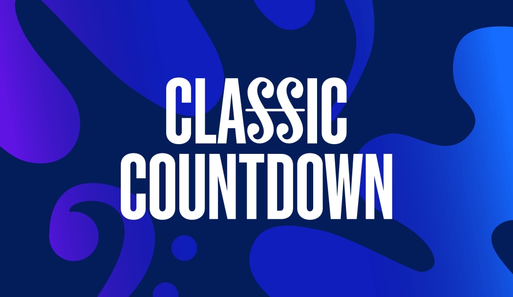 The RNZ Concert Classic Countdown: Piano Top 50 | RNZ