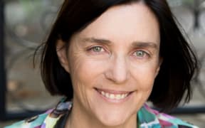 Ursula Dubosarsky