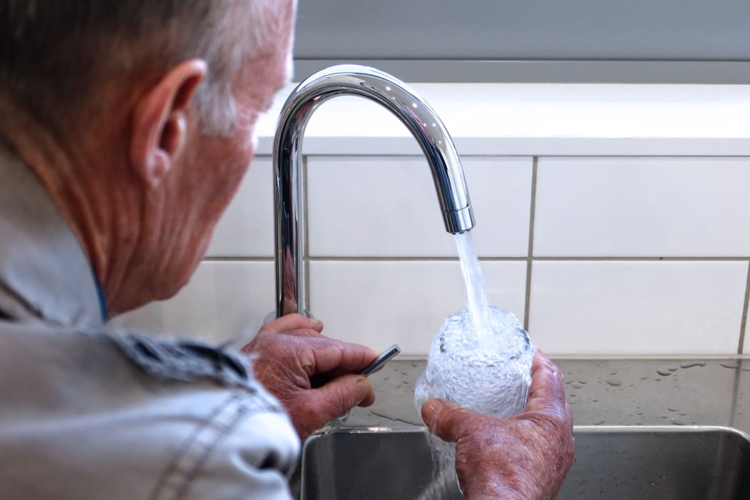 A 2019 study revealed there was herbicide in two Marlborough wells – one of which was used for drinking water.