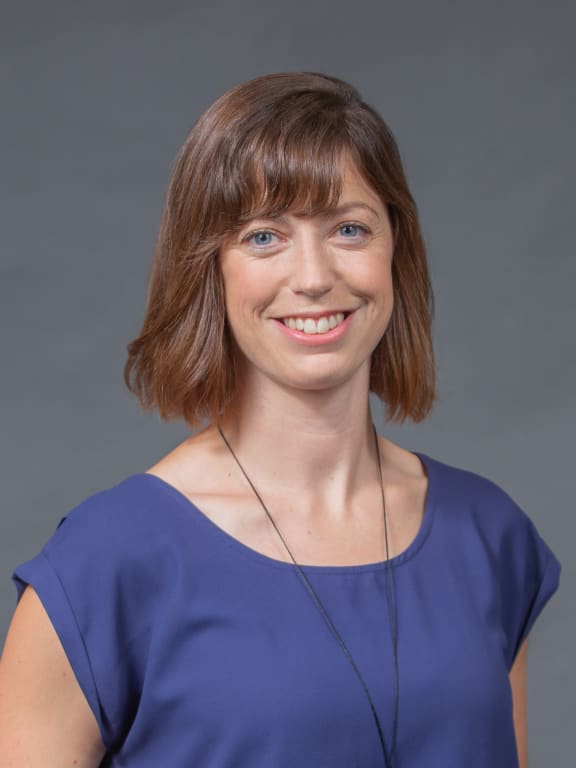 Photo of Claire  Concannon