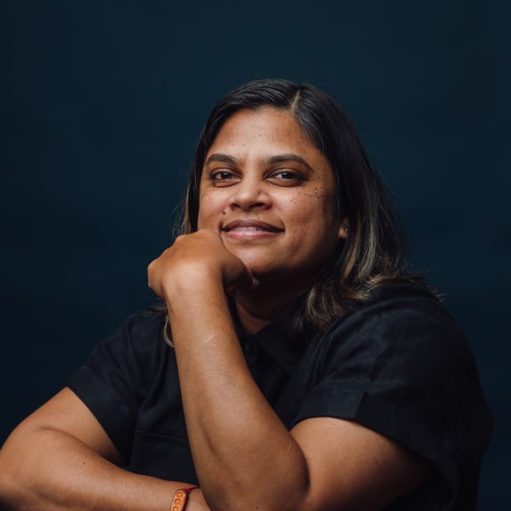 Rina Patel is a fourth generation Indian-New Zealander on a mission to learn more about her family history.