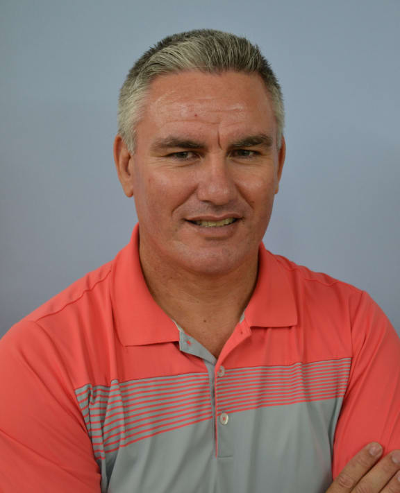 Kelvin Davis