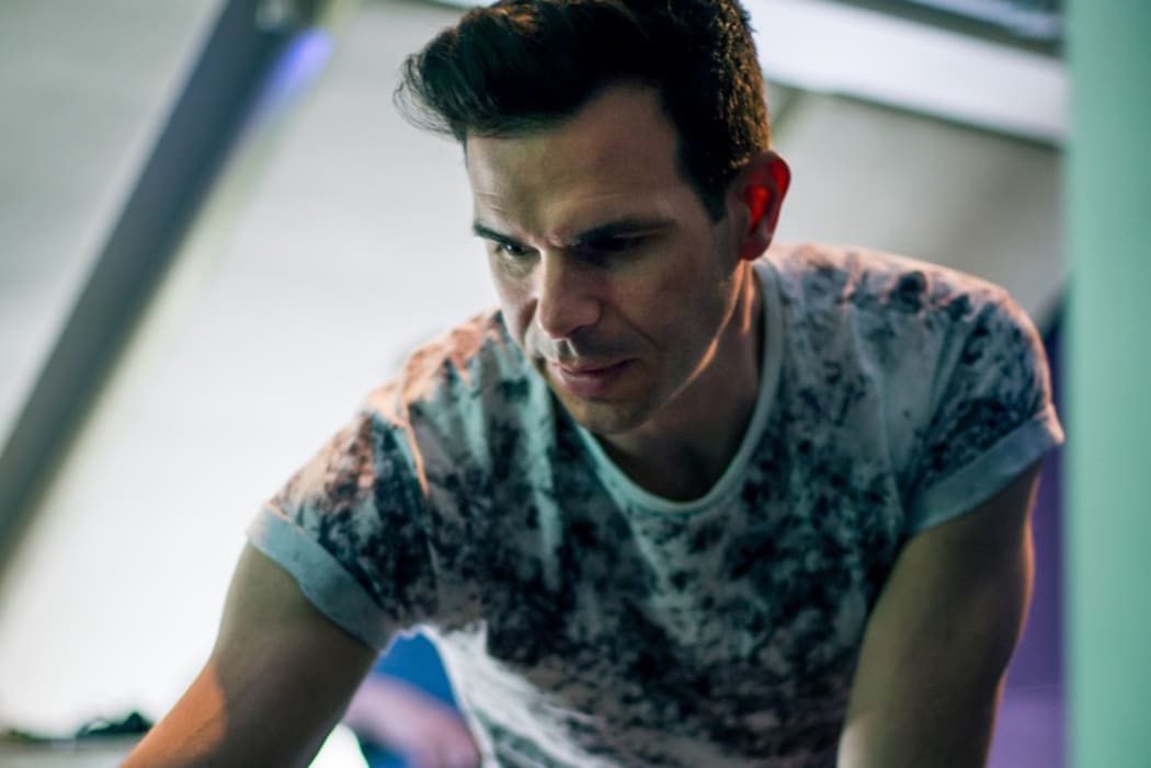 Clint Murphy is up for Best Producer and Best Engineer at the NZ Music Awards.