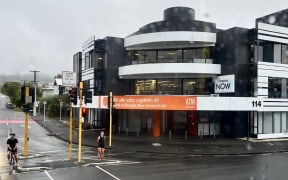 Bank of Baroda Dominion Road Auckland 27 February 2024