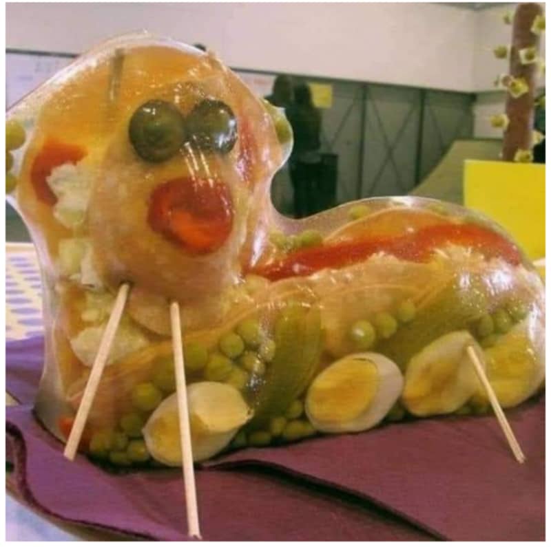 Shiny Fella - an item on the Pearl Diver menu in Dunedin has everyone talking.