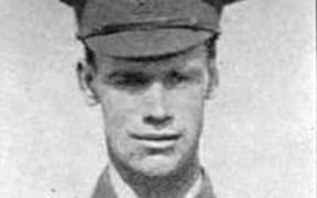 Private William Ham