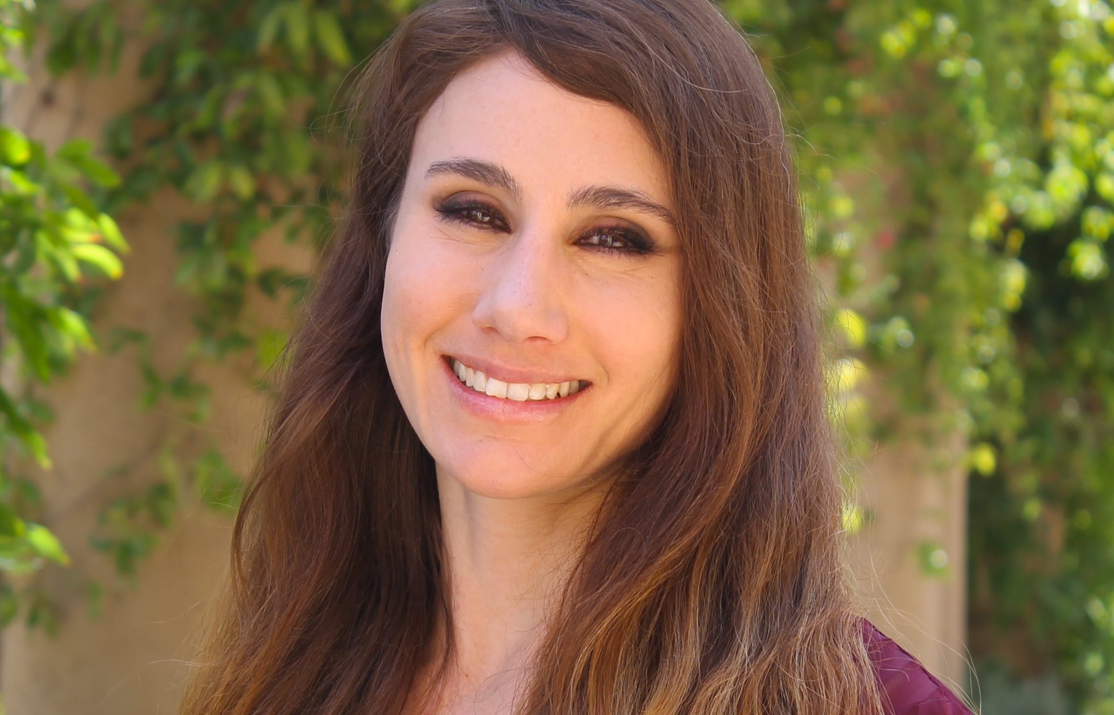 Marily Oppezzo