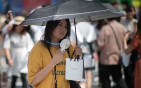 An "unprecedented" heatwave in Japan has killed at least 65 people in one week, government officials said on July 24, with the weather agency now classifying the record-breaking weather as a "natural disaster."