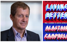 Alistair Campbell