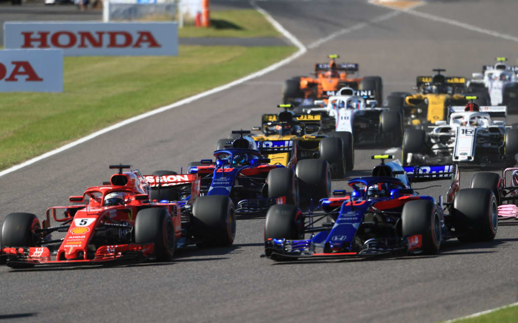 F1