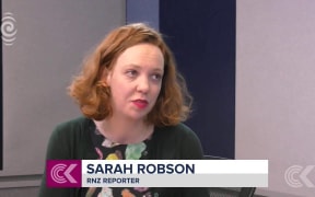 Colin Craig sued for defamation