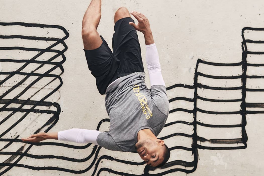 Renowned LA street artist Jason "Revok" Williams issued a cease-and-desist letter to H&M to try to stop its unauthorised use of one of his murals as a backdrop for their ad campaign.