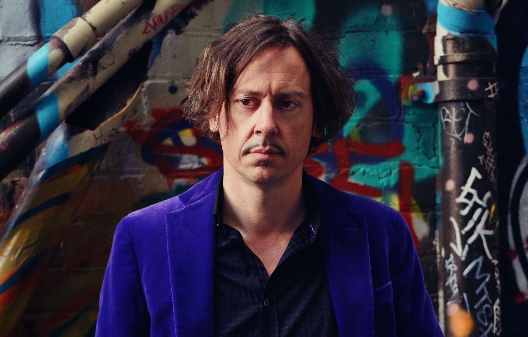 Hamish McKeich