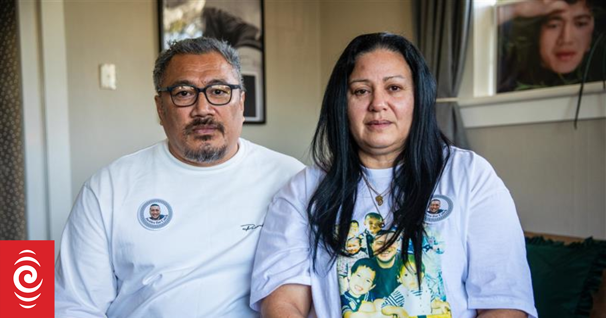 Man who died after being pepper sprayed 'deserved humanity and protection'