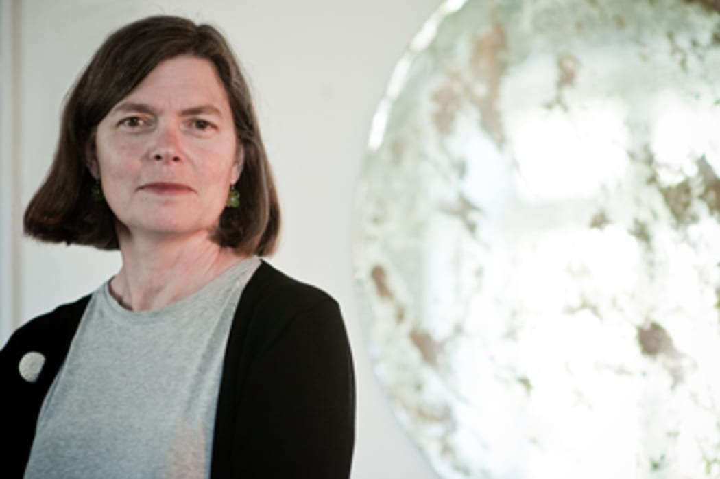 Jenny Bornholdt