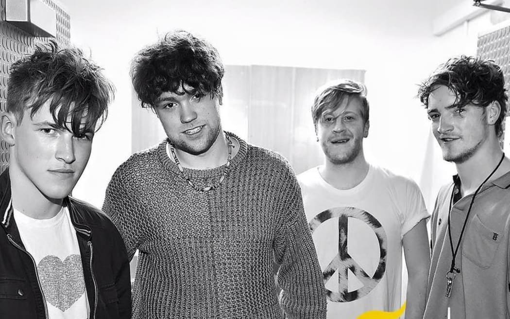 Viola Beach
