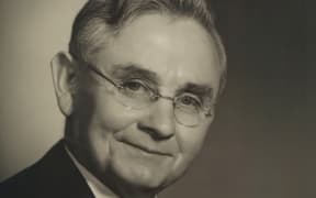 Michael Joseph Savage