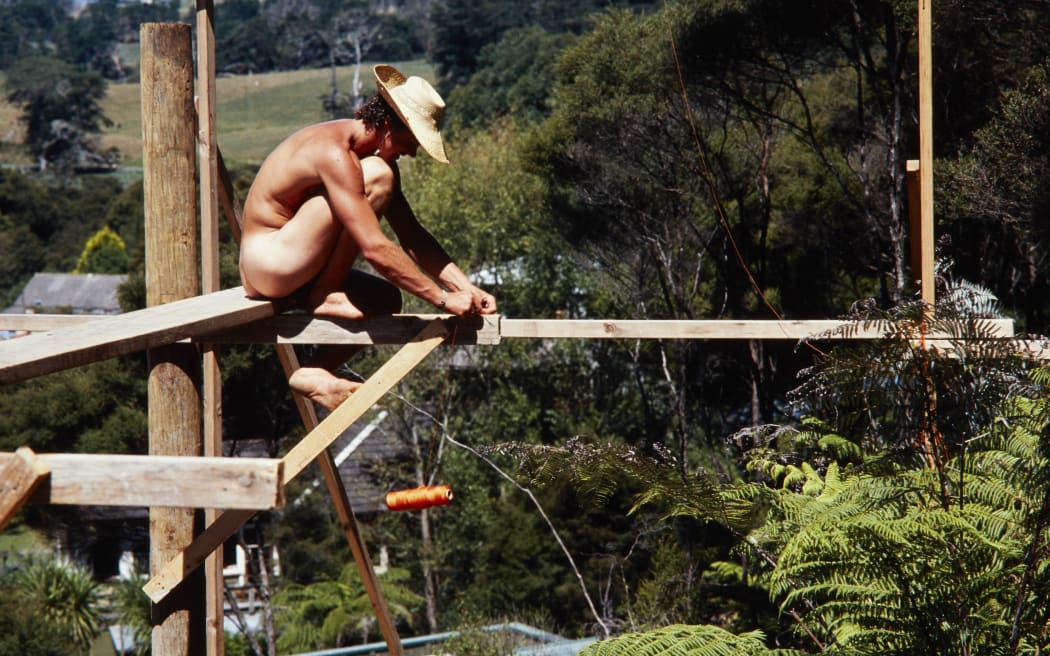 Heaven and Hell: The Centrepoint Story - TVNZ documentary