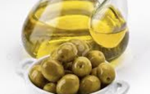 olive oil
