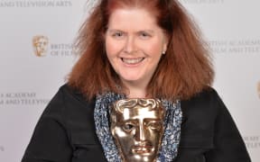 Category: Writer: DramaWinner: Sally Wainwright - Happy Valley