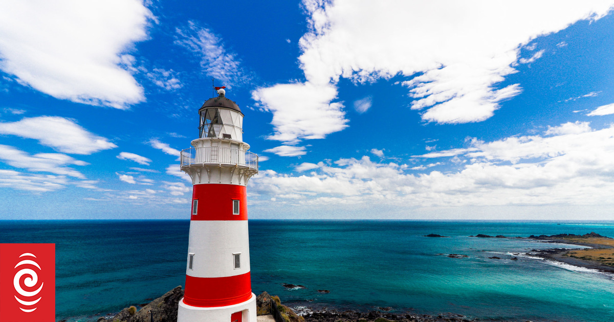 South Wairarapa District Council weighs pros, cons on proposed coastline road closure
