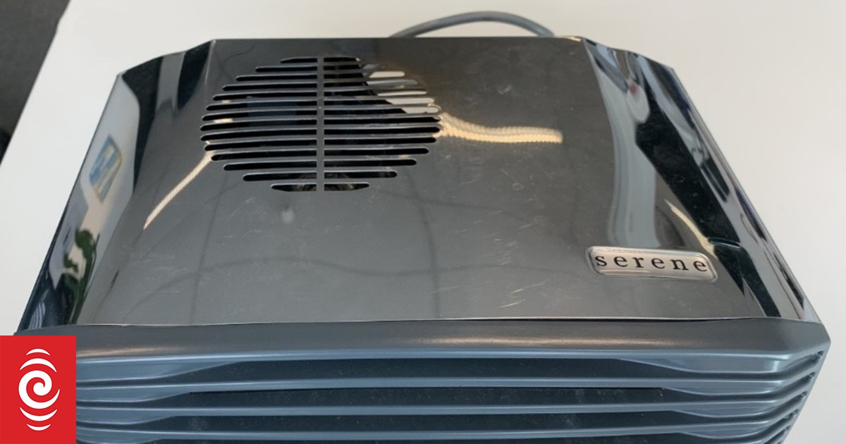 Bathroom heaters being recalled after fires - Vimarsana News
