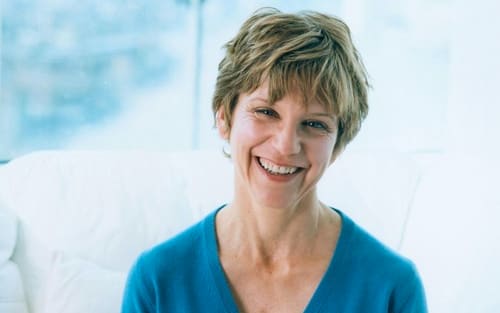 Dr Linda Blair