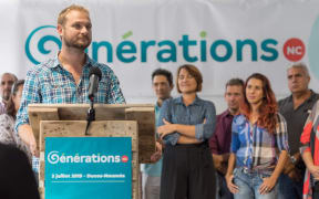 Generations NC