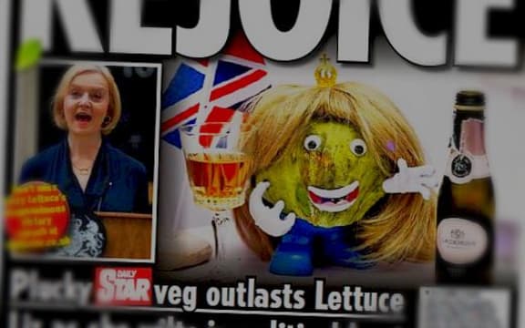 Gallows humour - or indulgent trivia in serious times?