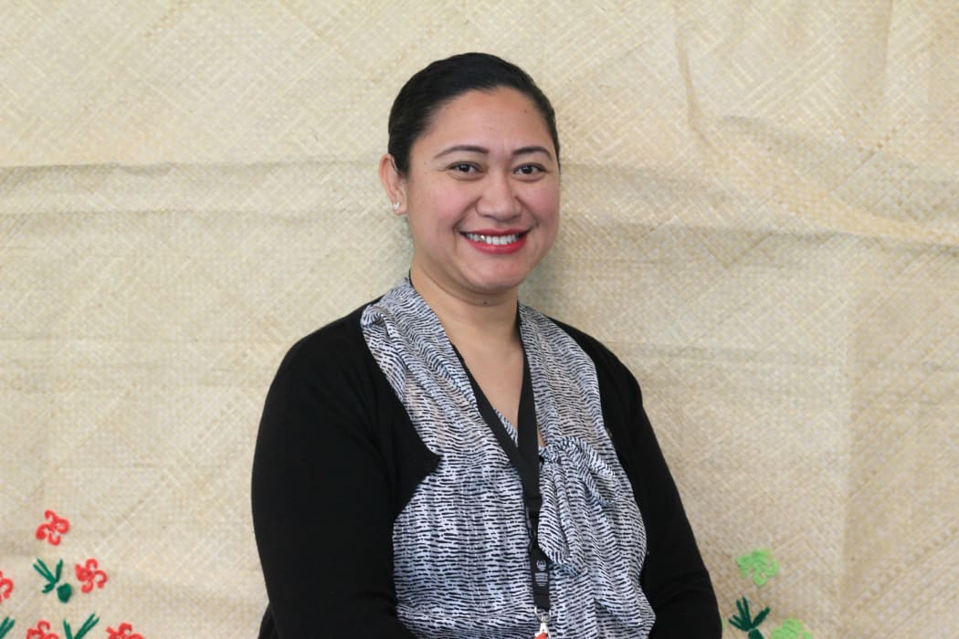 Pasifika Education Centre: LotoPasifika Programme Literacy Manager