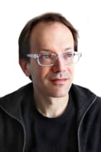 Stephen Burt