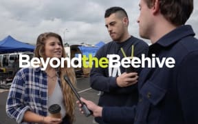 Beyond the Beehive: Auckland