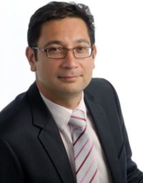 Guy Royal, Managing Director – Tuia Group.