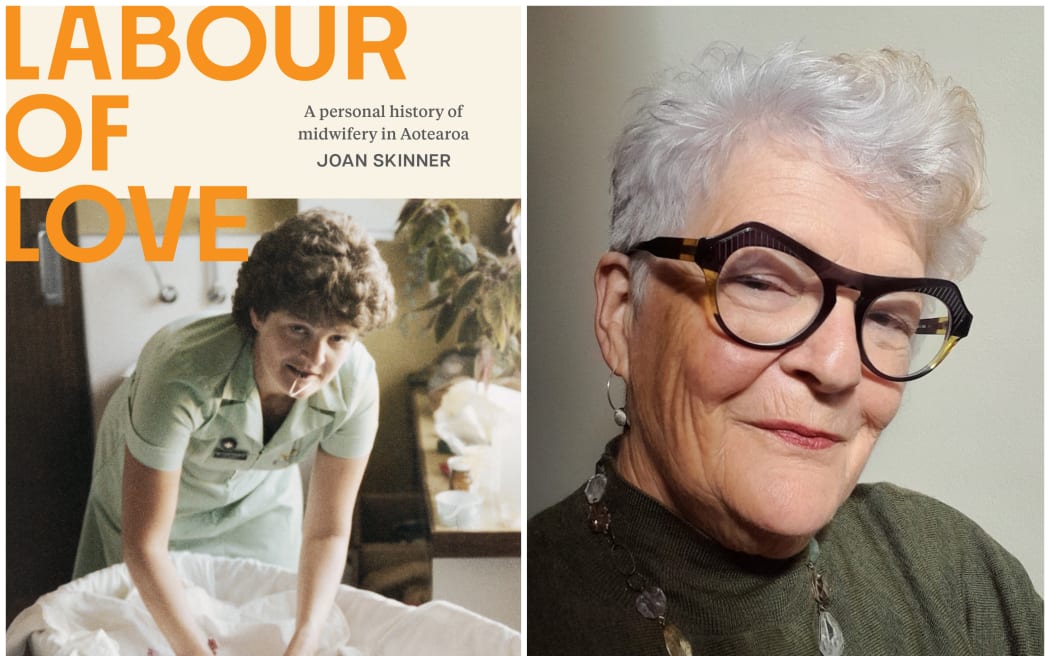 Labour of Love, Joan Skinner