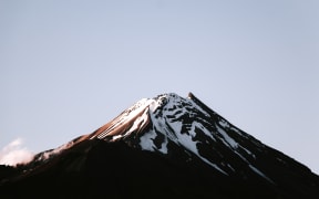 Mount Taranaki