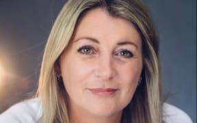 Sandra Geange is the CEO of Middlemore Foundation