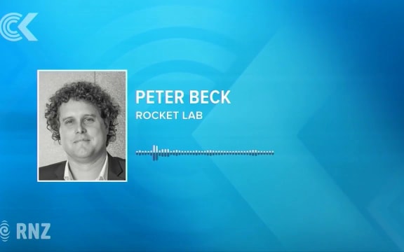 NZ space industry reaching for the stars