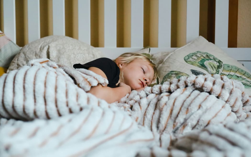 One in four children with autism in New Zealand have been given melatonin, a study found.
