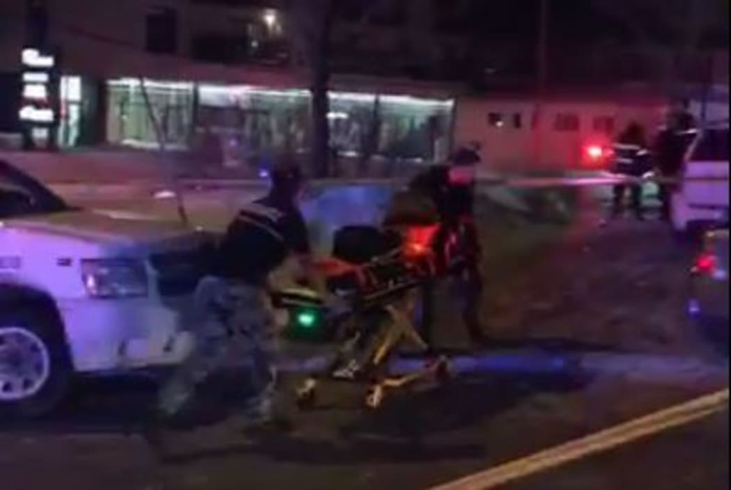 quebec city mosque shooting screenshot