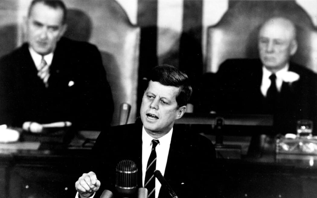 What do the withheld 300 documents say about the JFK assassination