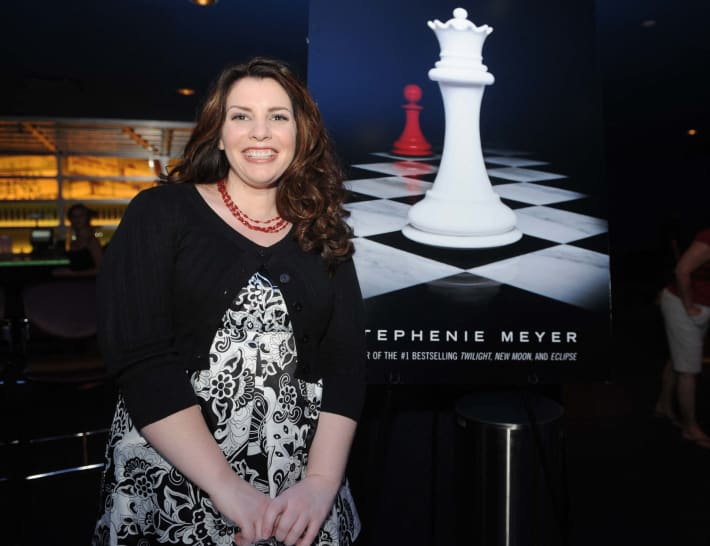 While the 2010s saw a reaction against Stephenie Meyer's Twilight, in the 2020s it has experienced a revival, as the books and (especially) films are being discovered by a new generation who interpret them as camp classics.
