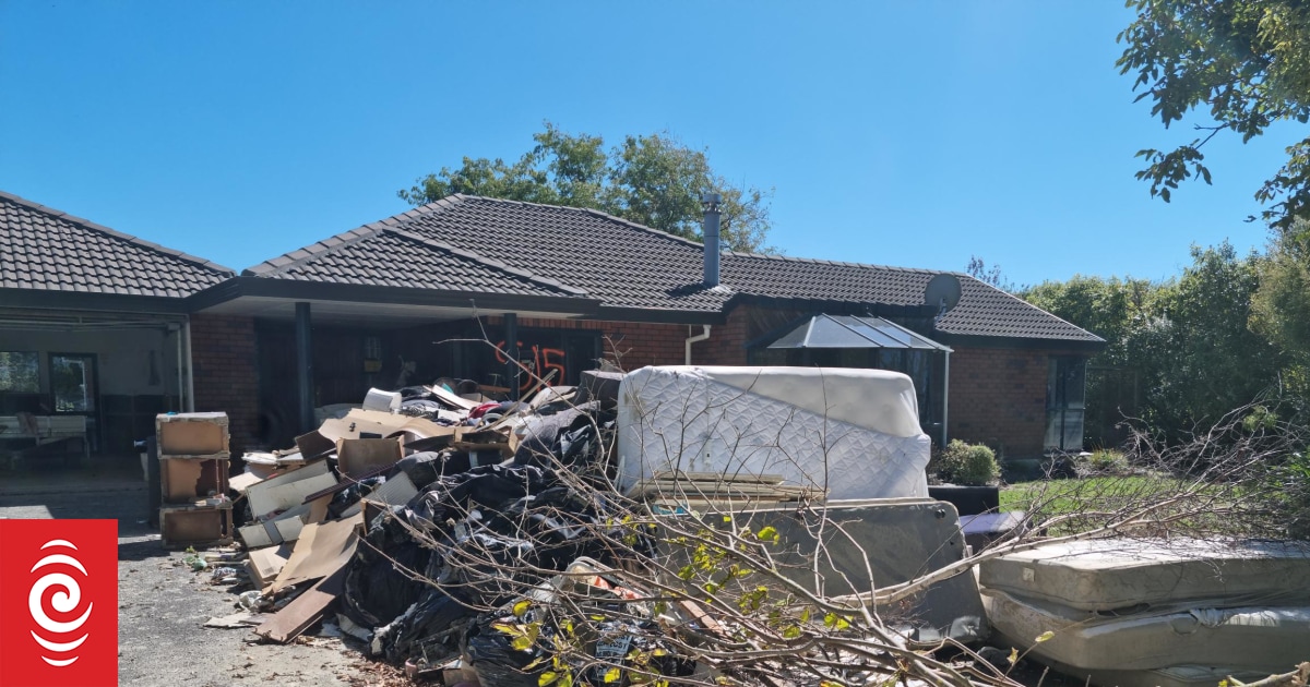 Call for national inquiry into lingering impact of Cyclone Gabrielle - Vimarsana News