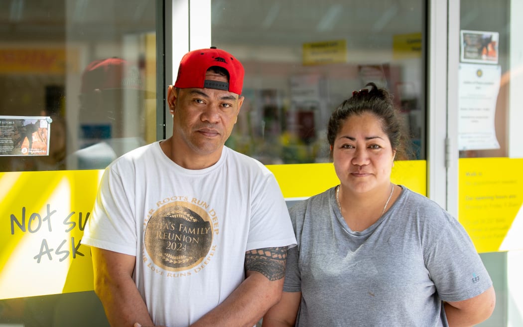 Citizens Advice Bureau helping the community